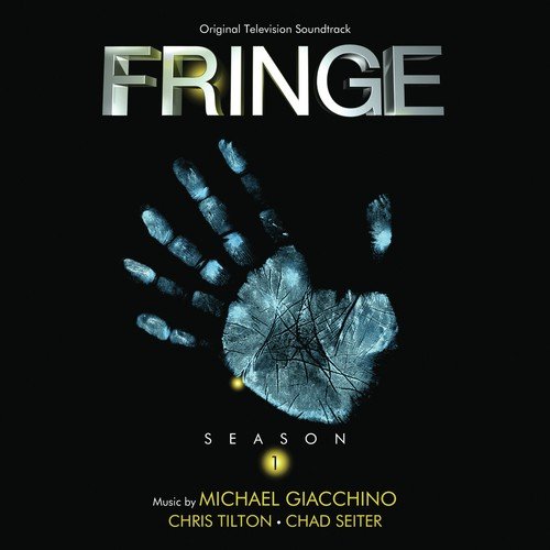 Fringe: Season 1 (Original Television Soundtrack)_poster_image