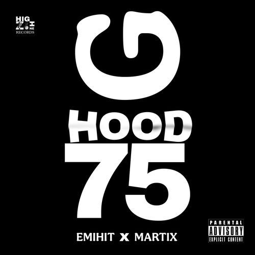 G Hood 75