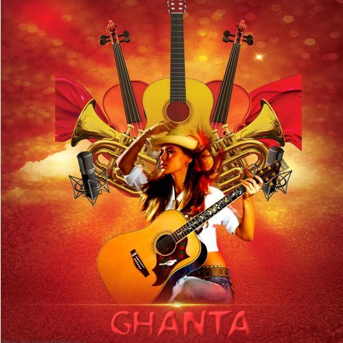 GHANTA