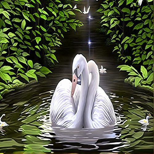Gentle Sanctuary cover art