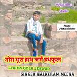 Gora Bhura Hath Jame Hathful