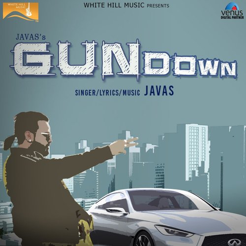 Gun Down_poster_image