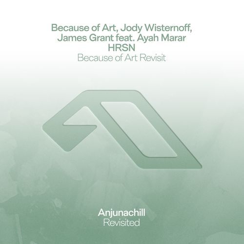 HRSN (Because of Art Revisit)