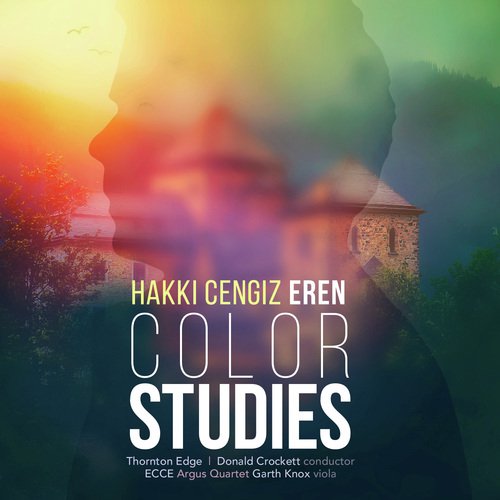 Hakki Cengiz Eren: Color Studies