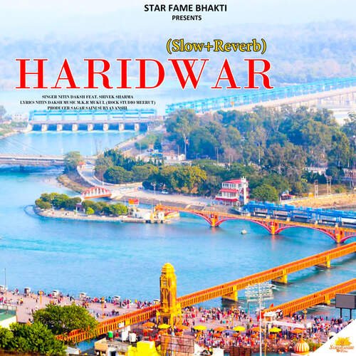 Haridwar (Slow+Reverb)