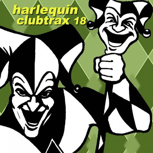 Harlequin Clubtrax 18