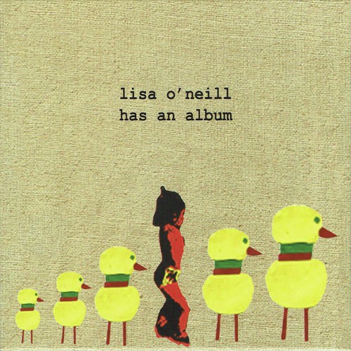 Chris cover art
