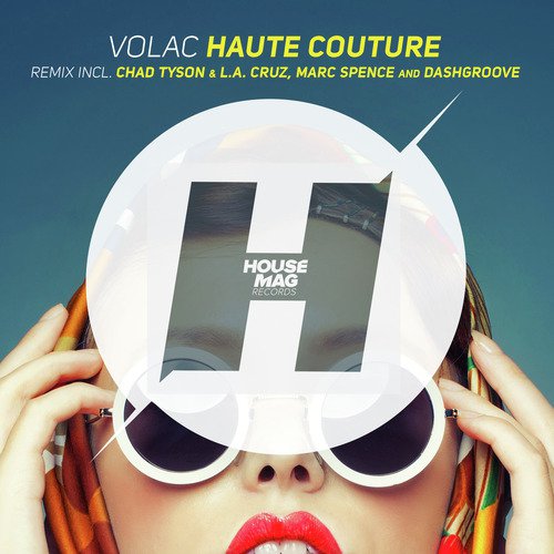 Haute Couture (Marc Spence Remix)