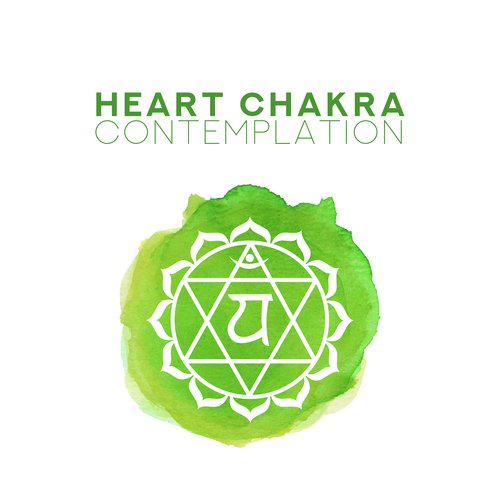 Chakra Morning Meditation cover art