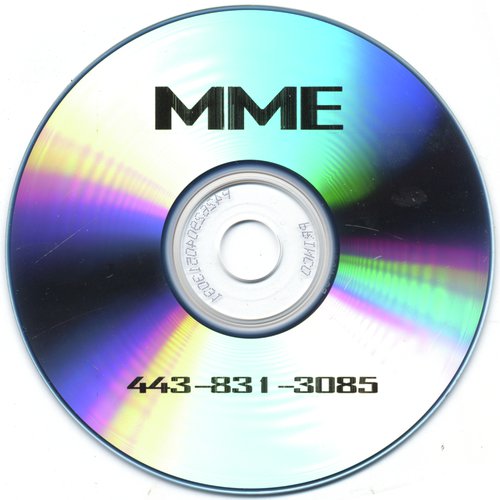 Off Da Mic cover art