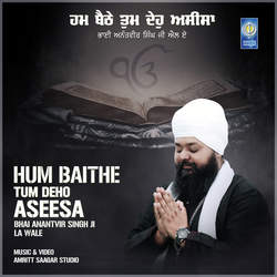 Hum Baithe Tum Deho Aseesa-NyMJWgADegY