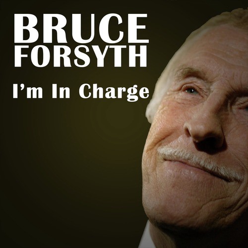 I&#039;m in Charge_poster_image