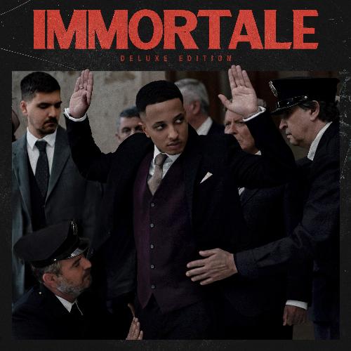 Immortale (Deluxe Edition)_poster_image