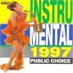 Tan Tana Tan (Instrumental)