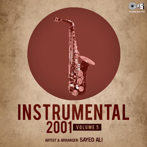 Instrumental 2001, Vol. 5