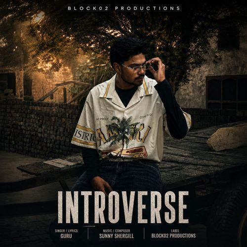 Introverse