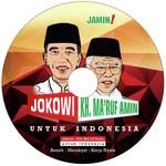 Jokowi2Periode