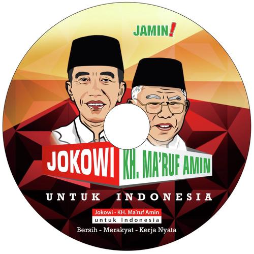 JOKOWI4PRESIDENT