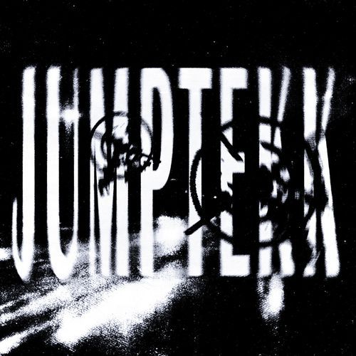JUMPTEKK (Ultra Slowed) cover art