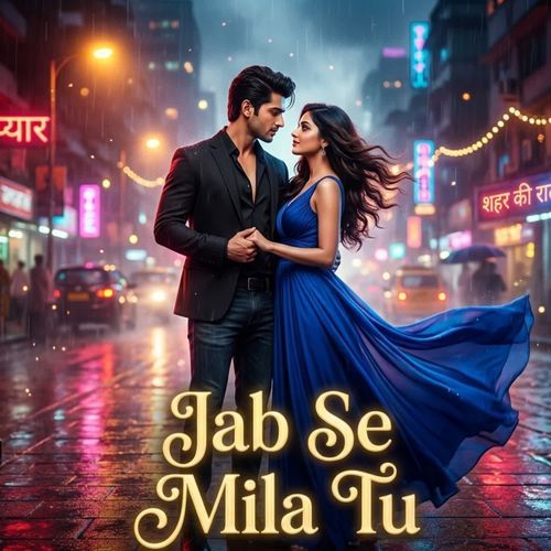 Jab Se Mila Tu (Remastered)