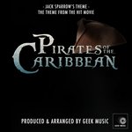 Jack Sparrow's Theme (From "Pirates Of The Caribbean")