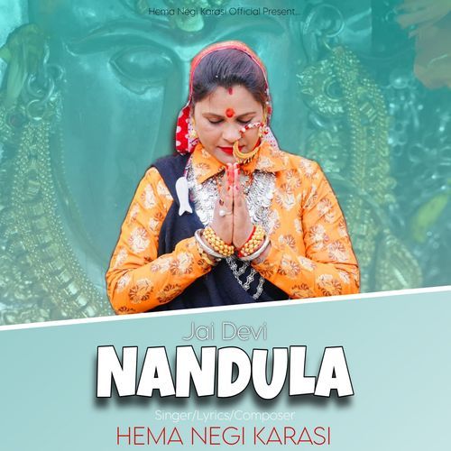 Jai Devi Nandula