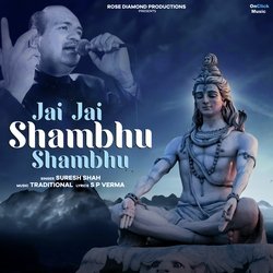 Jai Jai Shambhu Shambhu-XSYSWCQdVQA