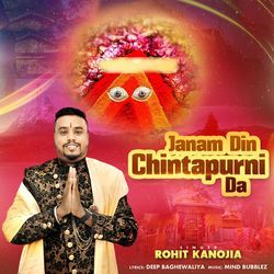 Janam Din Chintapurni Da