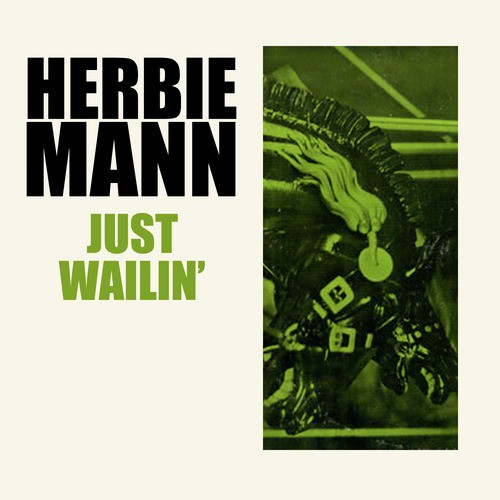 Just Wailin'
