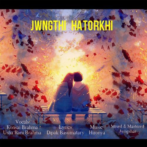 Jwngthi Hatorkhi