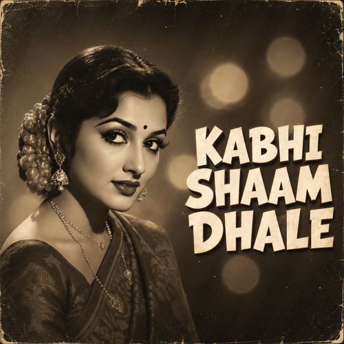 Kabhi Shaam Dhale