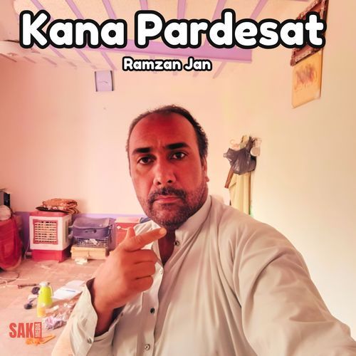 Kana Pardesat