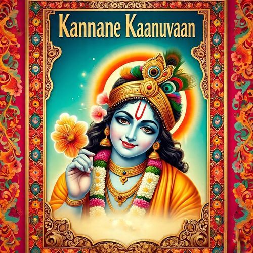Kannane Kaanuvaan