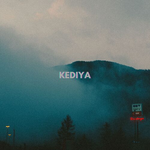 Kediya