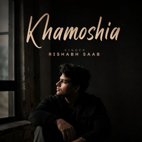 Khamoshiyan