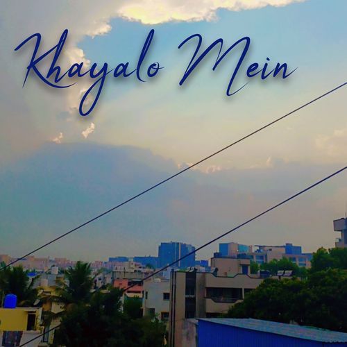 Khayalo mein