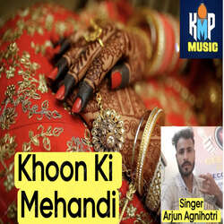 Khoon Ki Mehandi-Cg8SRhdmfH4