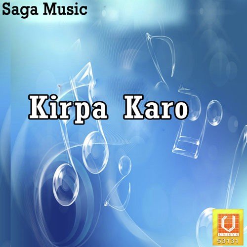 Kirpa Karo