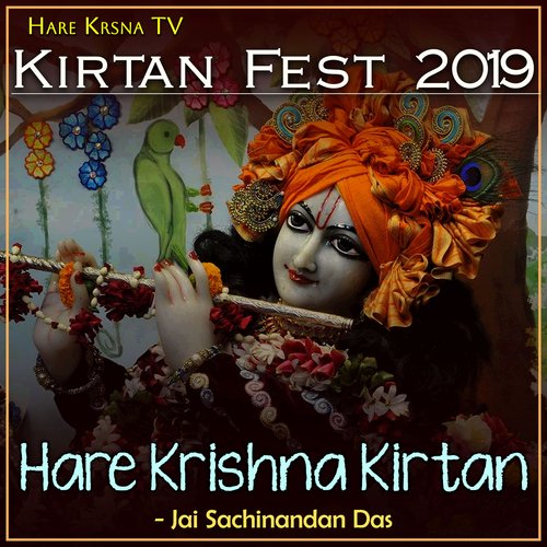 Kirtan Fest 2019 Hare Krishna Kirtan (Live)