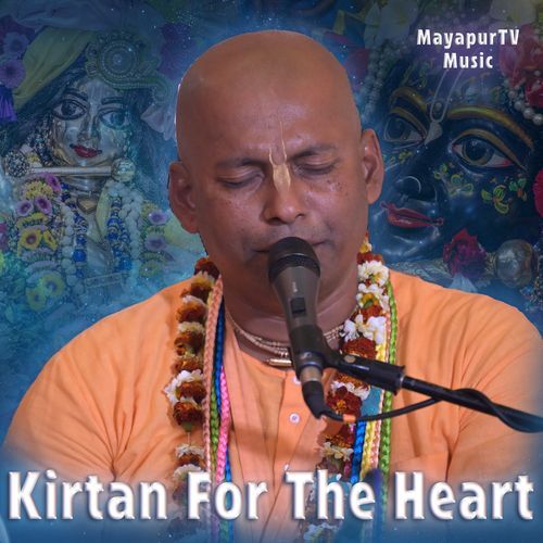 Kirtan For The Heart
