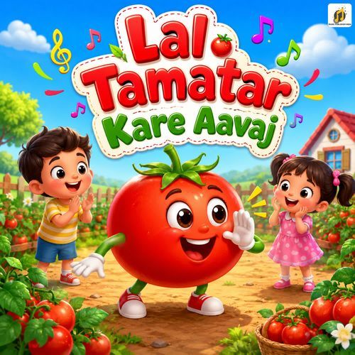 Lal Tamatar Kare Aavaj