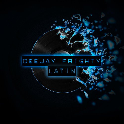 Latin cover art