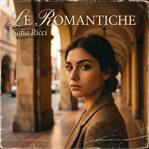 Le Romantiche