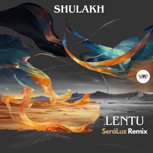 Lentu (SeráLuz Remix) cover art