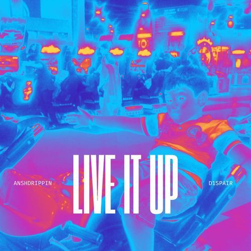 Live It Up