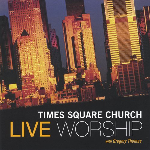 Times Square Church