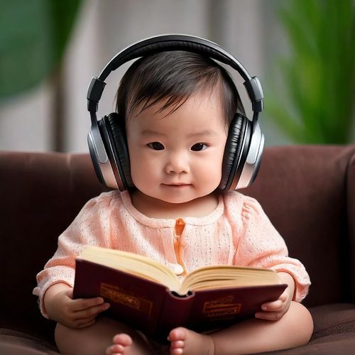 Drowsy Baby Groove
