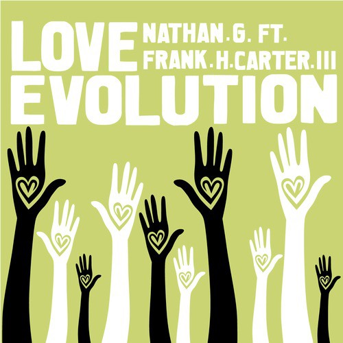 Love Evolution (Luvbug Original Vocal)