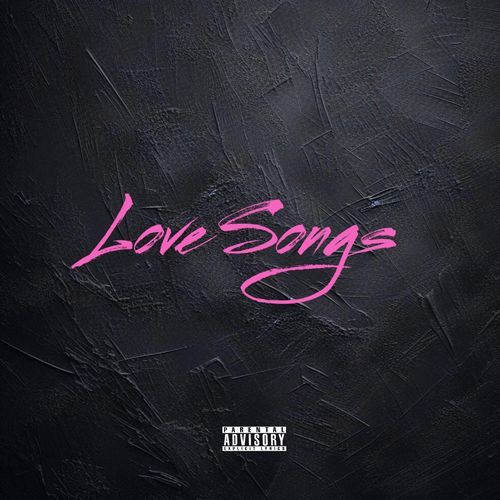 Love Song (Dear Miss Kaash) cover art