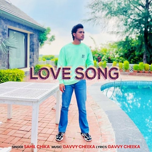 Love Song cover art